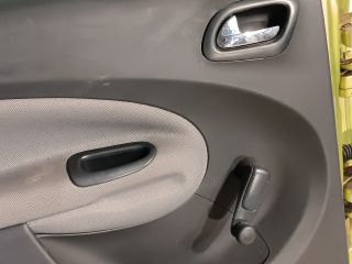 bontott CITROËN C3 PICASSO Bal hátsó Ajtó (Részeivel)