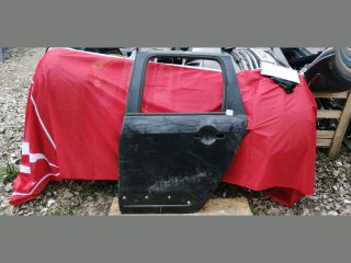 bontott CITROËN C3 PICASSO Bal hátsó Ajtó (Részeivel)