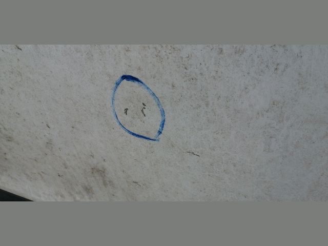 bontott CITROËN C3 PICASSO Bal hátsó Ajtó (Részeivel)