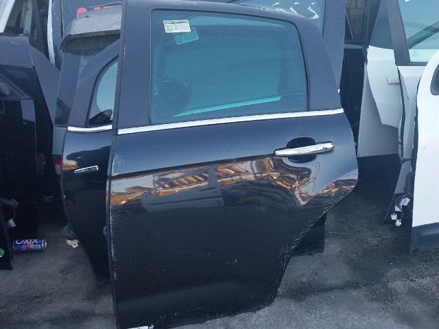 bontott CITROËN C3 PICASSO Bal hátsó Ajtó (Üres lemez)