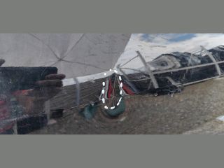 bontott CITROËN C3 PICASSO Bal hátsó Ajtó (Üres lemez)