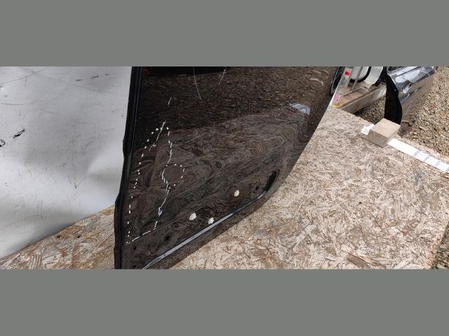 bontott CITROËN C3 PICASSO Bal hátsó Ajtó (Üres lemez)