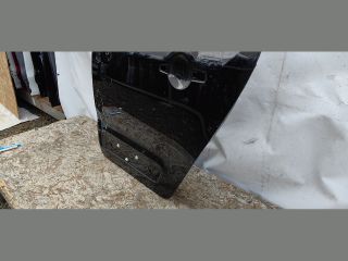 bontott CITROËN C3 PICASSO Bal hátsó Ajtó (Üres lemez)