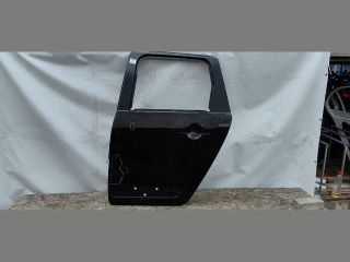 bontott CITROËN C3 PICASSO Bal hátsó Ajtó (Üres lemez)