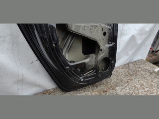 bontott CITROËN C3 PICASSO Bal hátsó Ajtó (Üres lemez)