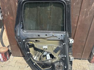 bontott CITROËN C3 PICASSO Bal hátsó Ajtó (Üres lemez)