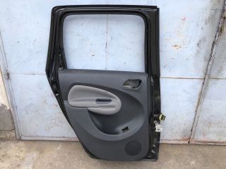 bontott CITROËN C3 PICASSO Bal hátsó Ajtó (Üres lemez)