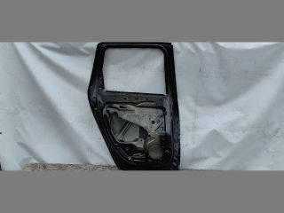 bontott CITROËN C3 PICASSO Bal hátsó Ajtó (Üres lemez)