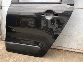 bontott CITROËN C3 PICASSO Bal hátsó Ajtó (Üres lemez)