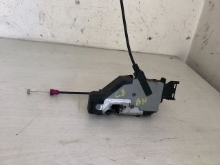 bontott CITROËN C3 PICASSO Bal hátsó Ajtózár