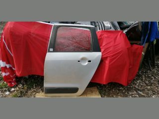 bontott CITROËN C3 PICASSO Bal hátsó Ajtózár