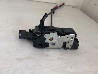 bontott CITROËN C3 PICASSO Bal hátsó Ajtózár