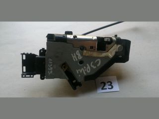 bontott CITROËN C3 PICASSO Bal hátsó Ajtózár