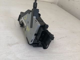 bontott CITROËN C3 PICASSO Bal hátsó Ajtózár