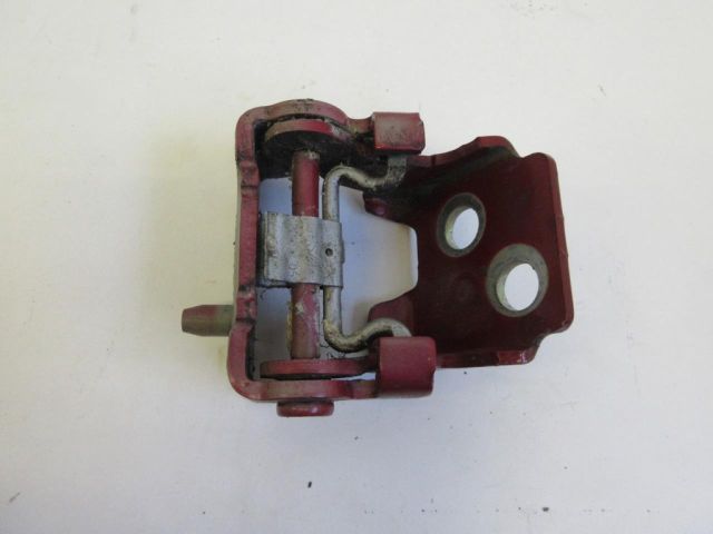 bontott CITROËN C3 PICASSO Bal hátsó Alsó Zsanér