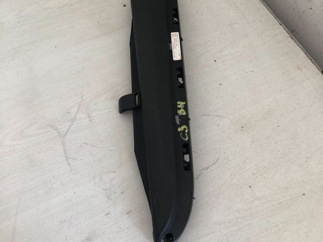 bontott CITROËN C3 PICASSO Bal hátsó Árnyékoló Roló