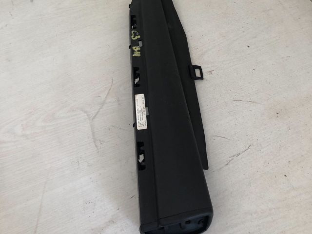 bontott CITROËN C3 PICASSO Bal hátsó Árnyékoló Roló