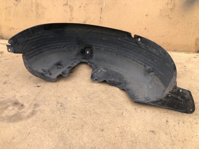 bontott CITROËN C3 PICASSO Bal hátsó Dobbetét (Kerékjárati, Műanyag)