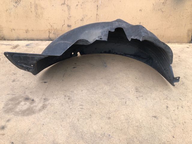 bontott CITROËN C3 PICASSO Bal hátsó Dobbetét (Kerékjárati, Műanyag)