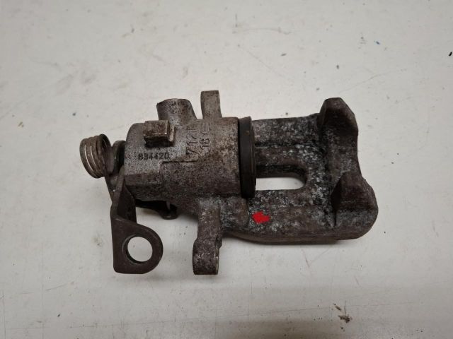 bontott CITROËN C3 PICASSO Bal hátsó Féknyereg Munkahengerrel