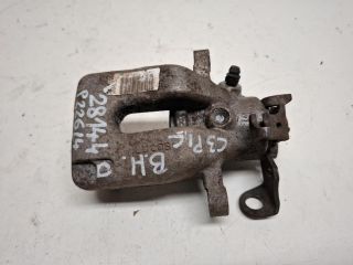 bontott CITROËN C3 PICASSO Bal hátsó Féknyereg Munkahengerrel