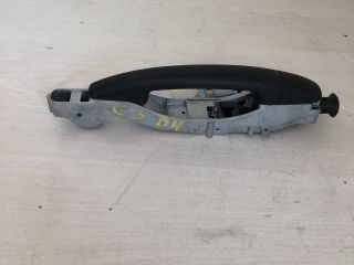 bontott CITROËN C3 PICASSO Bal hátsó Külső Kilincs