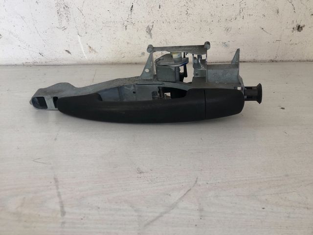 bontott CITROËN C3 PICASSO Bal hátsó Külső Kilincs