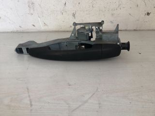 bontott CITROËN C3 PICASSO Bal hátsó Külső Kilincs