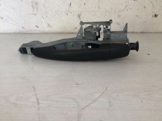 bontott CITROËN C3 PICASSO Bal hátsó Külső Kilincs