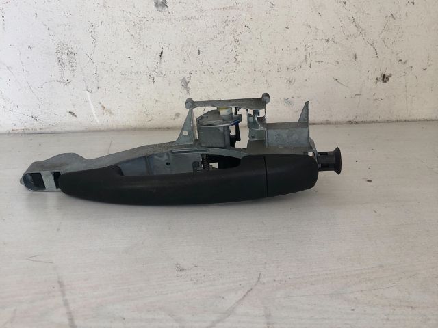 bontott CITROËN C3 PICASSO Bal hátsó Külső Kilincs