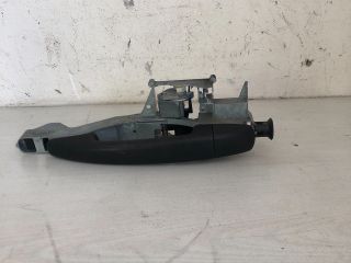 bontott CITROËN C3 PICASSO Bal hátsó Külső Kilincs