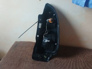 bontott CITROËN C3 PICASSO Bal Hátsó Lámpa