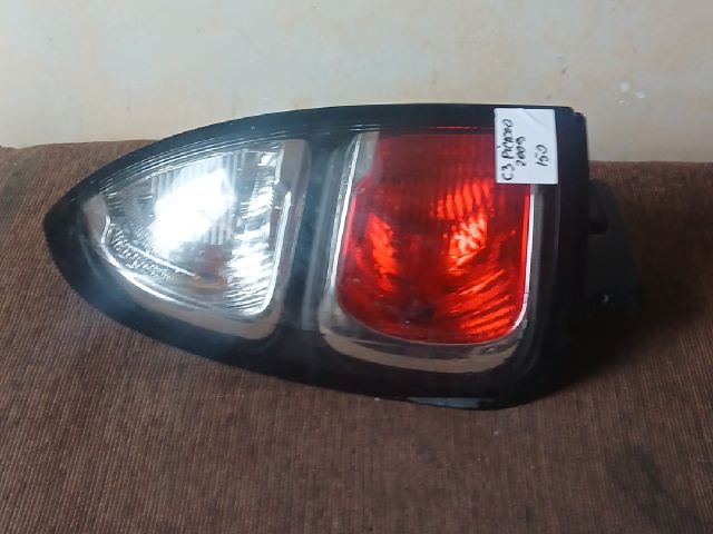 bontott CITROËN C3 PICASSO Bal Hátsó Lámpa