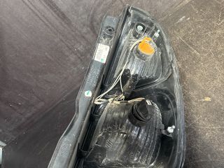 bontott CITROËN C3 PICASSO Bal Hátsó Lámpa