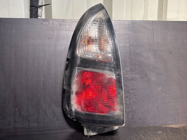 bontott CITROËN C3 PICASSO Bal Hátsó Lámpa