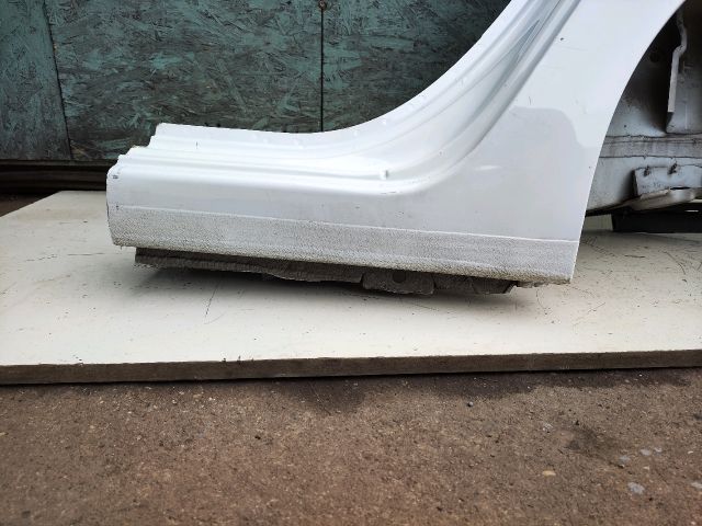 bontott CITROËN C3 PICASSO Bal hátsó Negyed Karosszéria Csomag