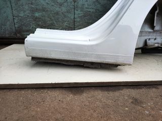 bontott CITROËN C3 PICASSO Bal hátsó Negyed Karosszéria Csomag