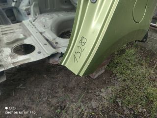 bontott CITROËN C3 PICASSO Bal hátsó Negyed Karosszéria Csomag