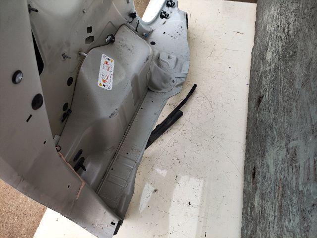 bontott CITROËN C3 PICASSO Bal hátsó Negyed Karosszéria Csomag