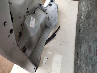 bontott CITROËN C3 PICASSO Bal hátsó Negyed Karosszéria Csomag