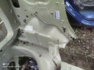 bontott CITROËN C3 PICASSO Bal hátsó Negyed Karosszéria Csomag