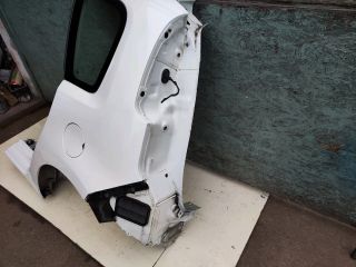 bontott CITROËN C3 PICASSO Bal hátsó Negyed Karosszéria Csomag