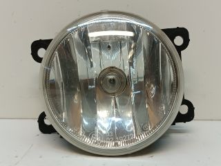 bontott CITROËN C3 PICASSO Bal Ködfényszóró