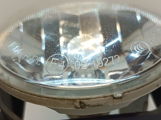 bontott CITROËN C3 PICASSO Bal Ködfényszóró