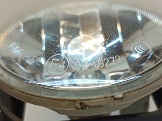 bontott CITROËN C3 PICASSO Bal Ködfényszóró