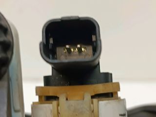 bontott CITROËN C3 PICASSO Bal Ködfényszóró