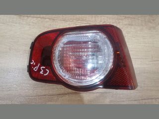 bontott CITROËN C3 PICASSO Bal Ködzárófény