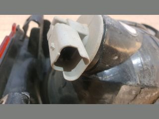 bontott CITROËN C3 PICASSO Bal Ködzárófény