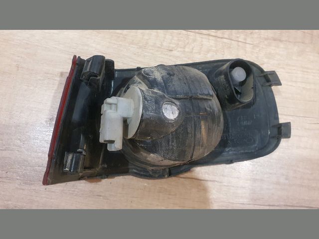 bontott CITROËN C3 PICASSO Bal Ködzárófény