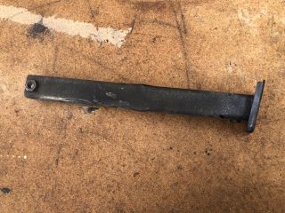 bontott CITROËN C3 PICASSO Bal Lökhárító Tartó Nyúlványvég